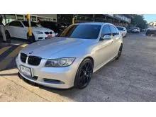 2008 BMW 320i 2.0 E90 (ปี 05-13) SE Sedan