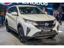 2025 Perodua Aruz 1.5 SPECIAL RAYA