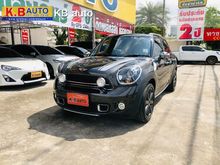 2015 Mini Cooper 2.0 R60 Countryman SD ALL4 Countryman 4WD Hatchback