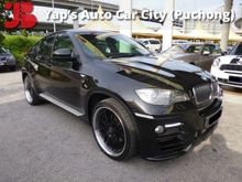 2010 BMW X6 3.0 Diesel (A)