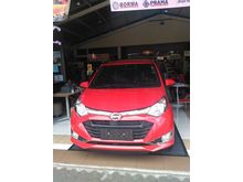 2018 Daihatsu Sigra 1.2 R MPV