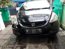 2005 Honda Jazz 1.5 i-DSI Hatchback