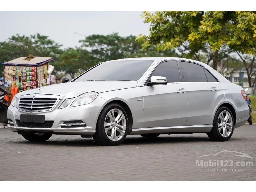 Jual Mobil Mercedes