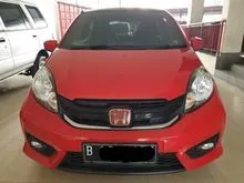 2017 Honda Brio 1.2 Satya E Hatchback