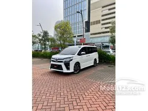 2021 Toyota Voxy 2.0 MPV