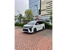 2021 Toyota Voxy 2.0 MPV (pajak panjang)