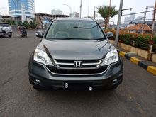 2011 Honda CR-V 2.0 2.0 i-VTEC SUV