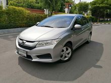 2016 Honda City 1.5 (ปี 14-18) V+ i-VTEC Sedan AT