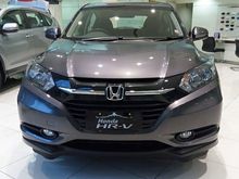 Honda HR-V 1.5 E CVT 2018
