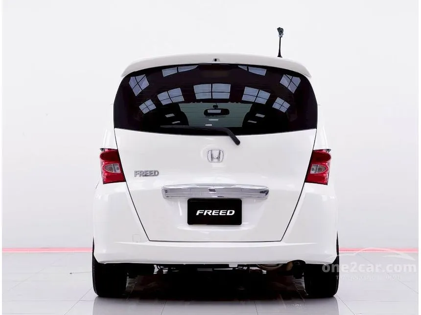 2012 Honda FREED SE Wagon