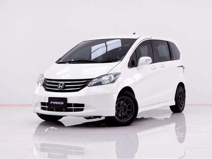 2012 Honda FREED SE Wagon