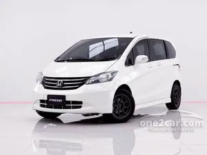 2012 Honda FREED 1.5 SE Wagon