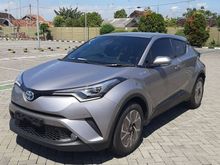 2020 Toyota C-HR 1,8 Base Spec Wagon