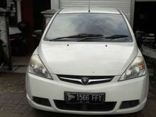 2011 Proton Exora 1.6 CPS B-Line MPV