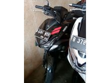 DP 500RB 2017 Yamaha Aerox 155 Others