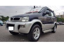 2000 Perodua Kembara 1.5 (A) 1 Owner