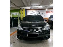 2014 Nissan Grand Livina 1.5 XV. DP 10 jt saja SIAP PAKAI. Bebas tabrak atau banjir. Mesin terawat dan mulus DIJAMIN.