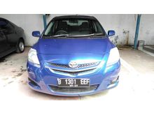 2011 Toyota Limo 1.5