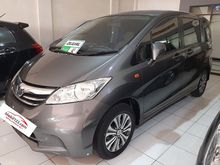 2011 Honda Freed 1.5 SD Matic