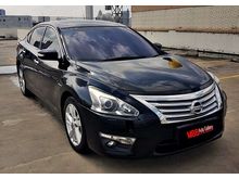 2014 Nissan Teana 2.5 XV Full Service Record Istimewa Siap Pakai