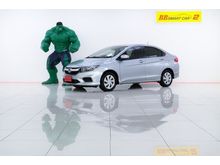2017 Honda City 1.5 (ปี 14-18) S i-VTEC Sedan AT
