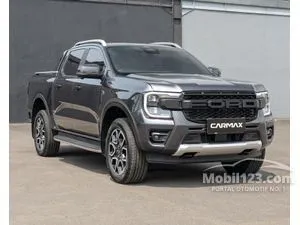 2024 Ford Ranger 2.0 Wildtrak Pickup
