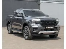 2024 Ford Ranger 2.0 Wildtrak Pickup