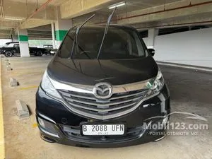 2017 Mazda Biante 2.0 SKYACTIV-G MPV