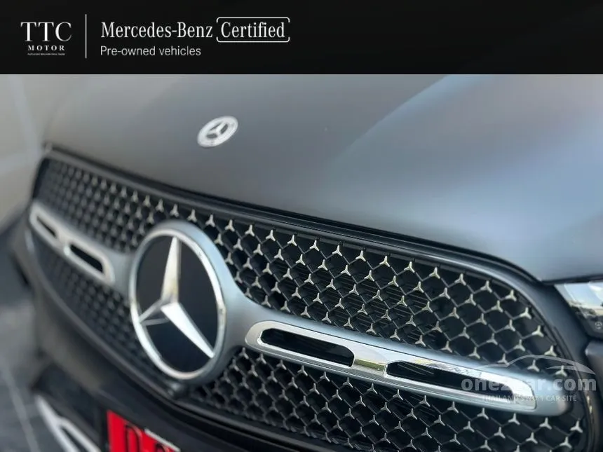2025 Mercedes-Benz GLC350 e 4MATIC AMG Dynamic SUV
