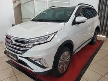 BELI TERIOS PAGI PESAN SORE ANTAR