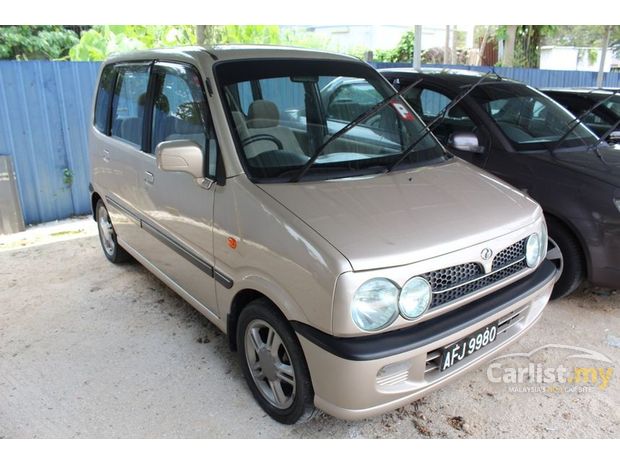 Search 34 Perodua Kenari Cars for Sale in Perak Malaysia 