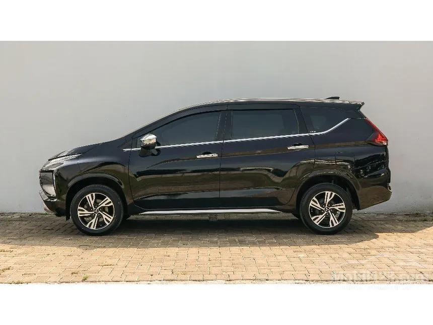 2021 Mitsubishi Xpander Ultimate MPV