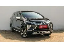 2021 Mitsubishi Xpander 1.5 Ultimate MPV - GARANSI SELAMA 1 TAHUN - DOKUMEN ASLI - JAMINAN BEBAS LAKA BANJIR - SUDAH GANTI OLI & FILTER - DISKON [B]