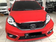 2017 Honda Brio 1.2 Satya E Hatchback