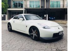 2011 Nissan 350Z 3.5 (ปี 03-09) V6 Coupe AT