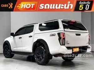2023 Isuzu D-MAX 3.0 Vcross M Cab-4 Pickup
