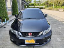 2015 Honda Civic 1.8 FB (ปี 12-16) E i-VTEC Sedan AT