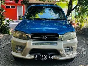 2003 Daihatsu Taruna 1.5 FGX SUV