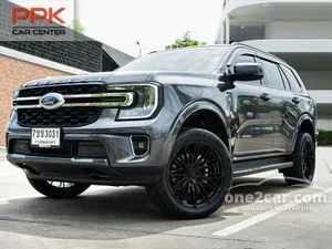 2023 Ford EVEREST 2.0 Trend SUV
