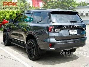 2023 Ford EVEREST 2.0 Trend SUV