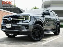 2023 Ford EVEREST 2.0 (ปี 22-28) Trend SUV