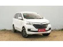2020 Toyota Avanza 1.3 Transmover MPV - FREE GANTI OLI - GARANSI 7 KOMPONEN - CAROLINE GADING SERPONG