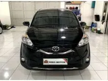 2021 Toyota Sienta 1.5 V MPV. (SPT BARU KM2RB) SIENTA 1.5 V FACE-LIFT 2021 AT 2019.2020