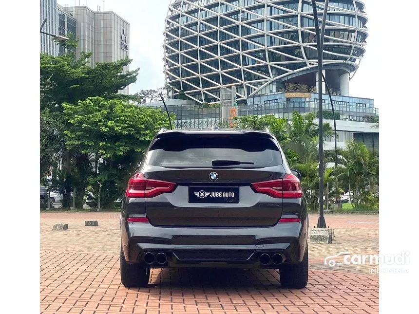 2019 BMW X3 sDrive20i SUV