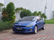2017 Volkswagen Scirocco 1.4 TSI Hatchback