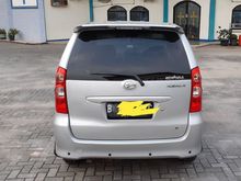 2010 Daihatsu Xenia 1.3 Xi Deluxe