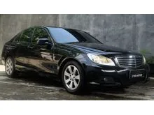 2013 Mercedes-Benz C200 1.8 CGI Sedan - Low KM ANTIK