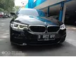 Jual Mobil BMW 530i 2019 M Sport 2.0 di DKI Jakarta Automatic Sedan Hitam Rp 875.000.000