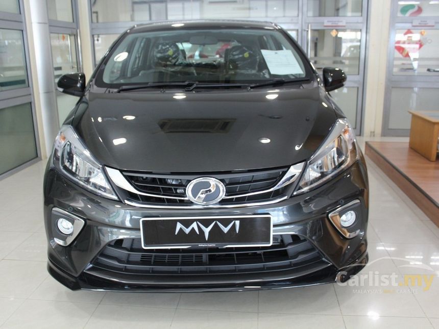 Perodua Myvi Car Warranty - Dralle Damen