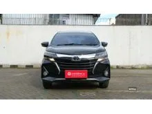2021 Toyota Avanza 1.3 G MPV